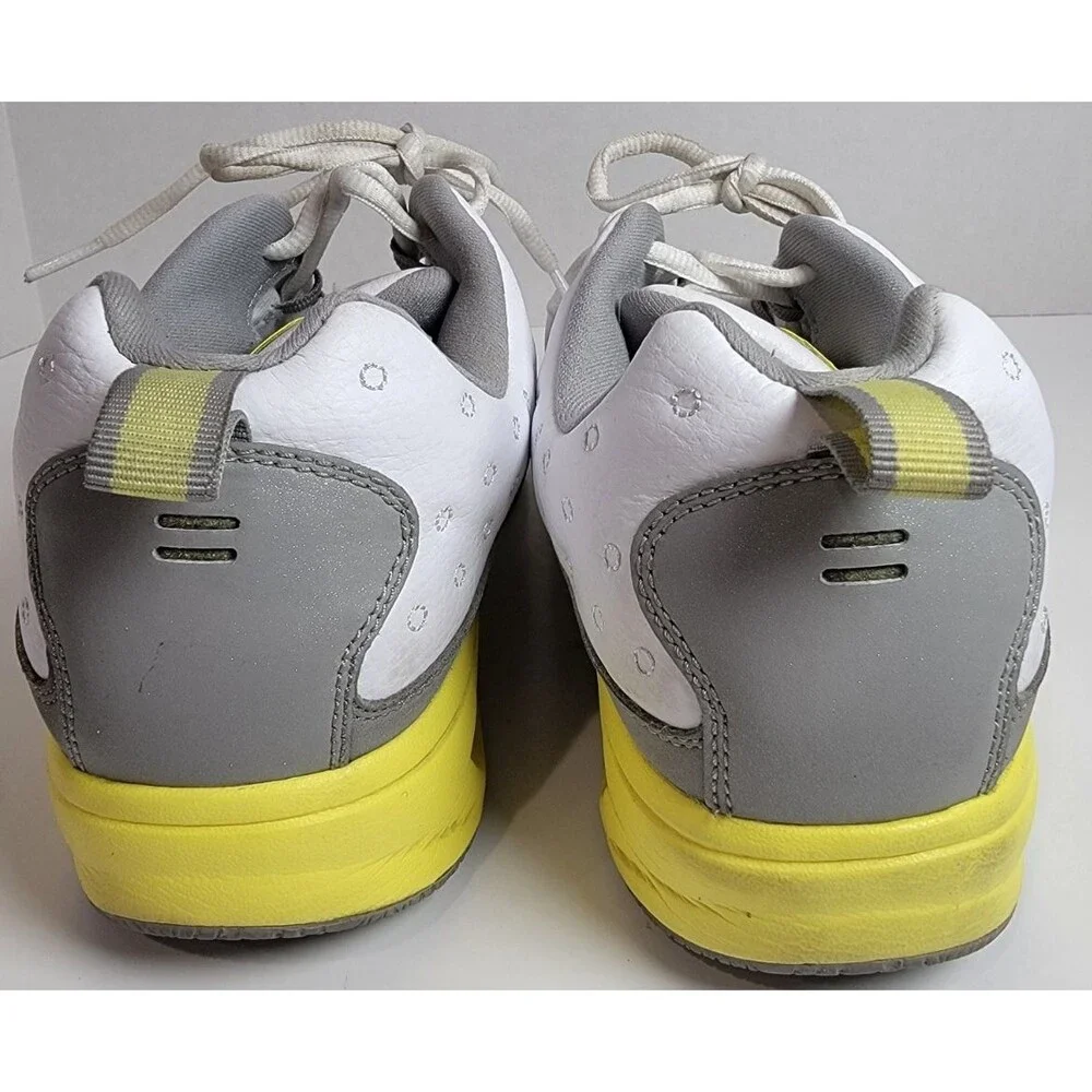 Nike Air Jordan CMFT Viz Air 13 GS 7Youth White Lemon Frost Light Silver
